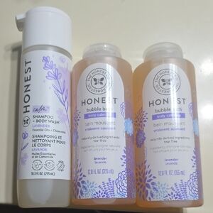 NEST Fragrances Lavender Body Wash - White and Purple